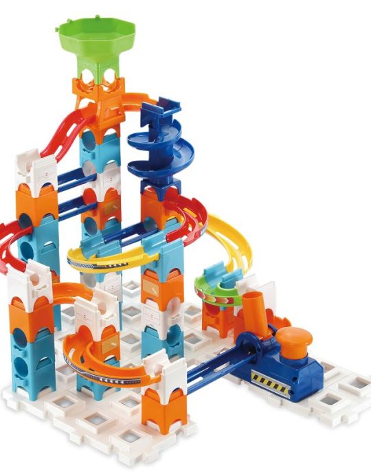 Vtech Marble Rush -  Adventureset S100