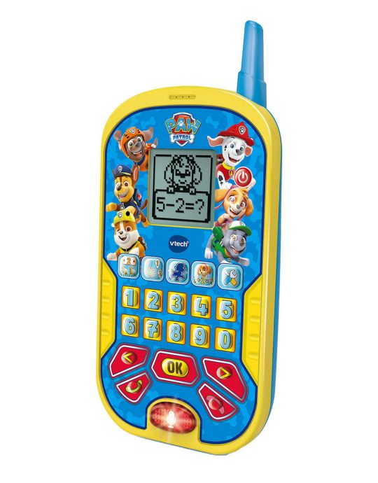 Vtech PAW Patrol - Reddingsmobieltje