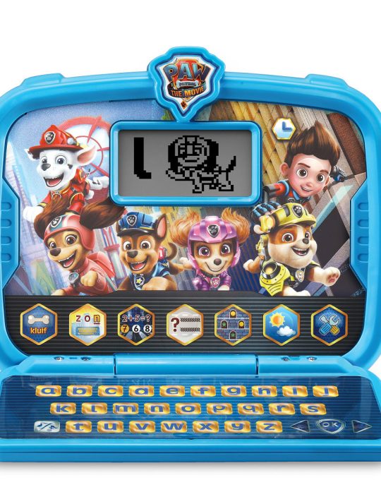 Vtech PAW Patrol - Avonturen Laptop