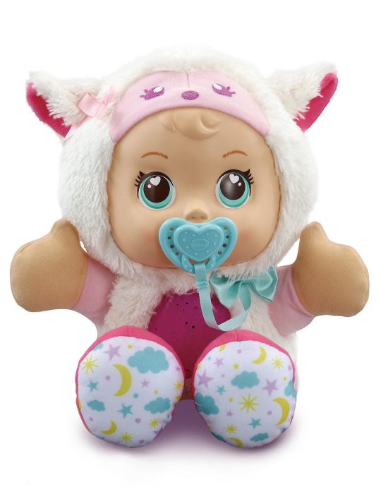 Vtech Little Love Dromenland Knuffelpop