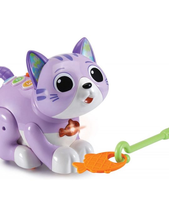 Vtech Speel met mij Kitten