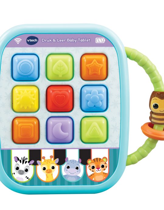 Vtech Druk en Leer Baby Tablet