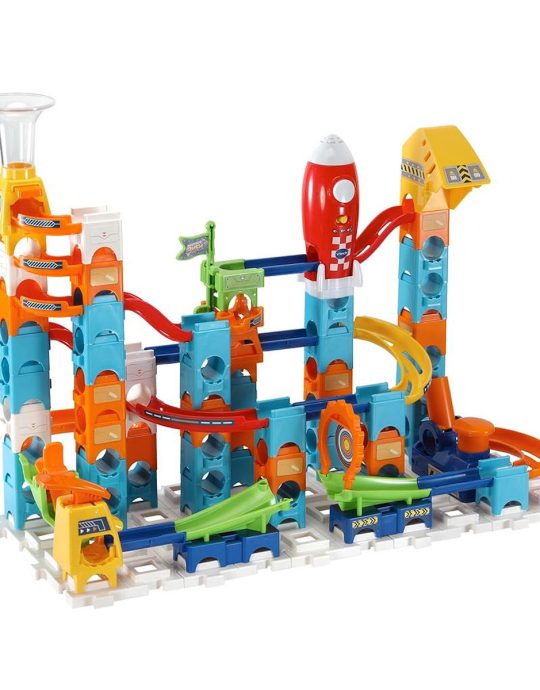 Vtech Marble Rush - Rockey Set M100E