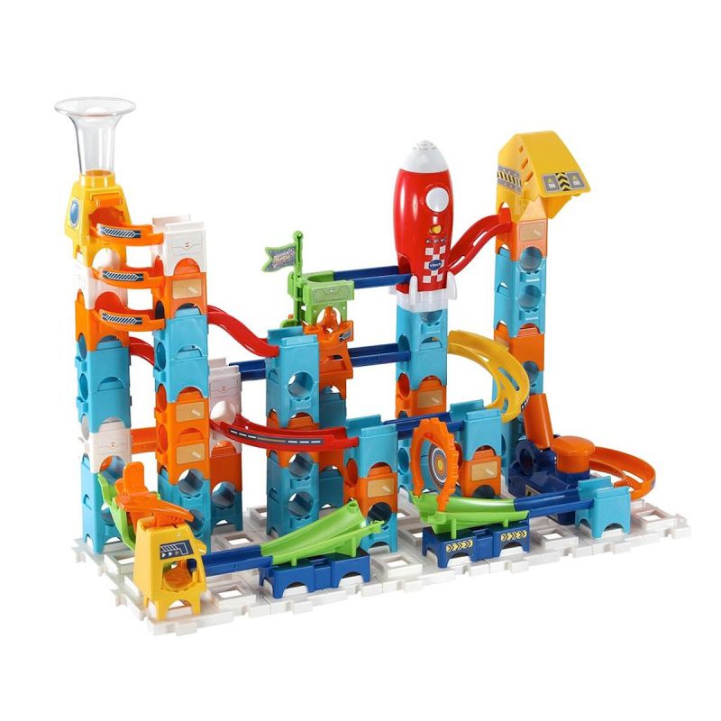 Vtech Marble Rush - Rockey Set M100E