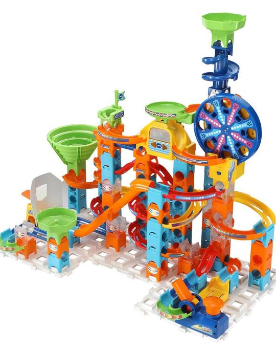 Vtech Marble Rush - Ultimate Set Electron