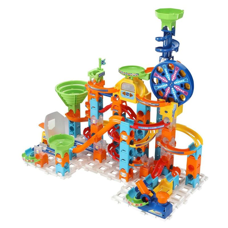 Vtech Marble Rush - Ultimate Set Electron