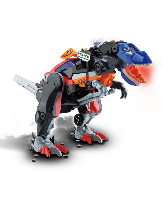 Vtech Switch  AND  Go Dinos - 3 in 1 Mega T-Rex