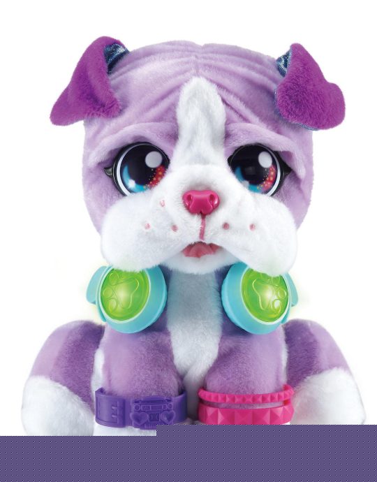 Vtech DJ Beat Boxer