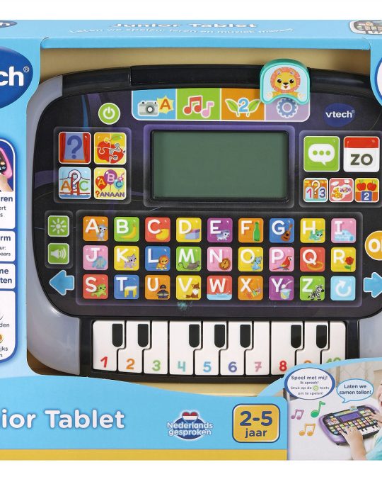 Vtech Junior Tablet