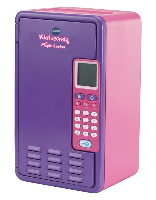 Vtech KidiSecrets- MagicLocker
