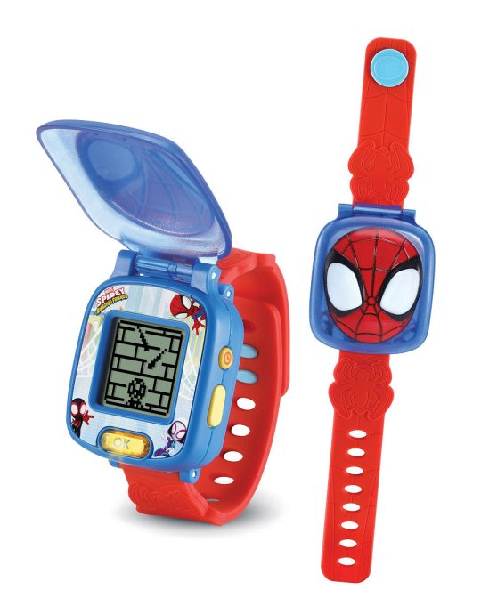 Vtech Spidey - Learning Watch