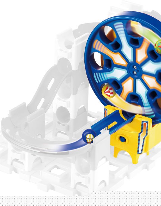 Vtech Marble Rush -  Expansion Kit Electronic  Reuzenrad