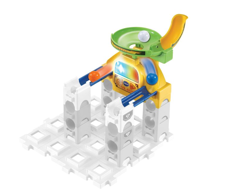 Vtech Marble Rush -  Expansion Kit Electronic  Trechter