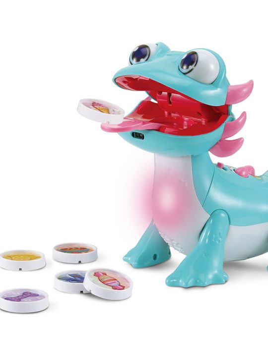 Vtech Axel - Mijn Smulpret Vriendje