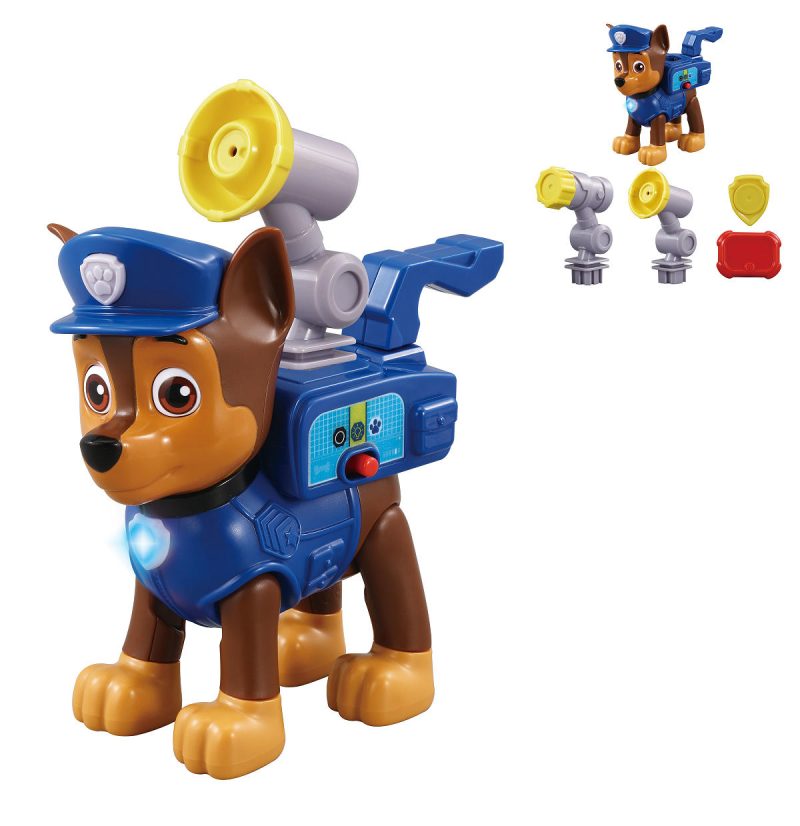 Vtech PAW Patrol - SmartPup Chase