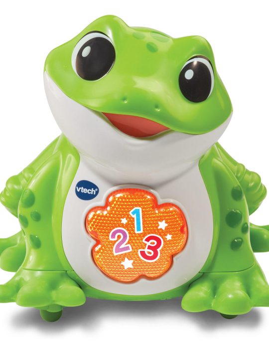 Vtech Stuiterpret Kikker