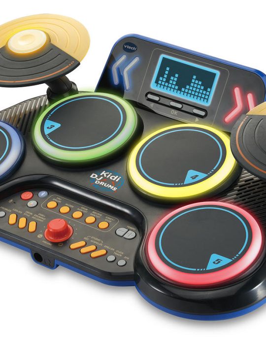 Vtech Kidi DJ Drums