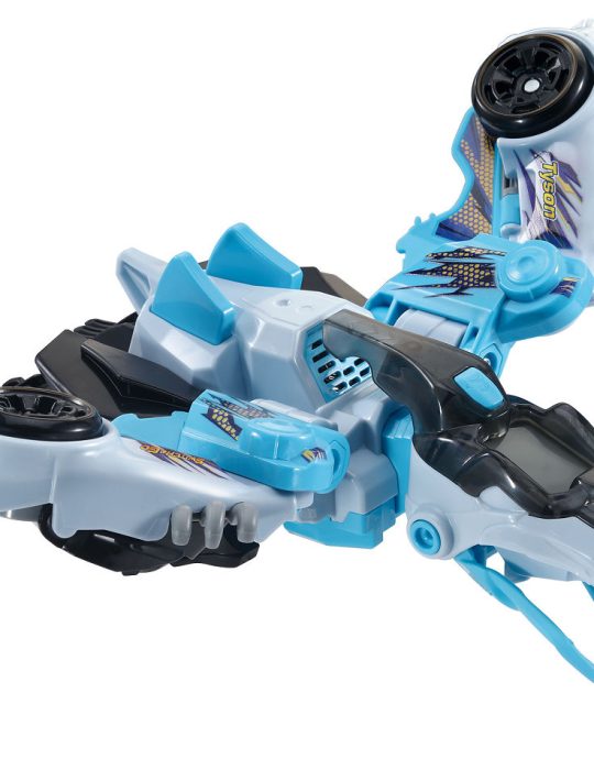 Vtech Switch  AND  Go Dinos - Tyson Pteranodon