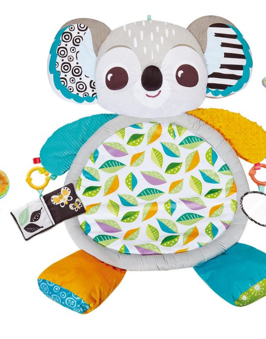 Vtech Knuffelkoala Speelmat