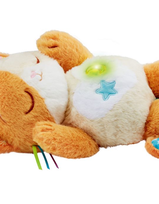 Vtech Slaap Zacht Knuffelkat