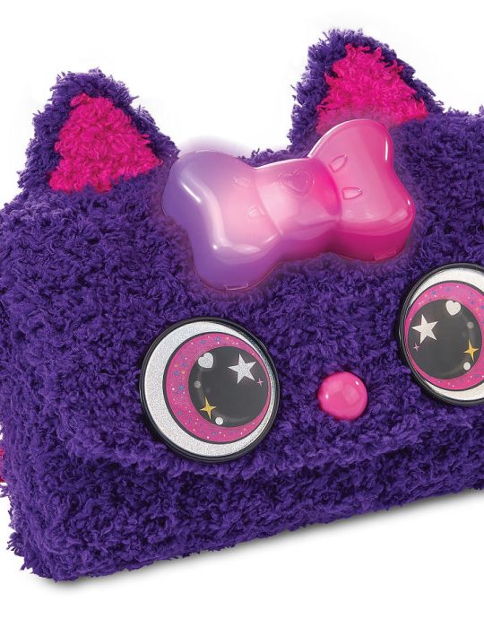 Vtech Creëer  AND  Leer Handtas - Cat