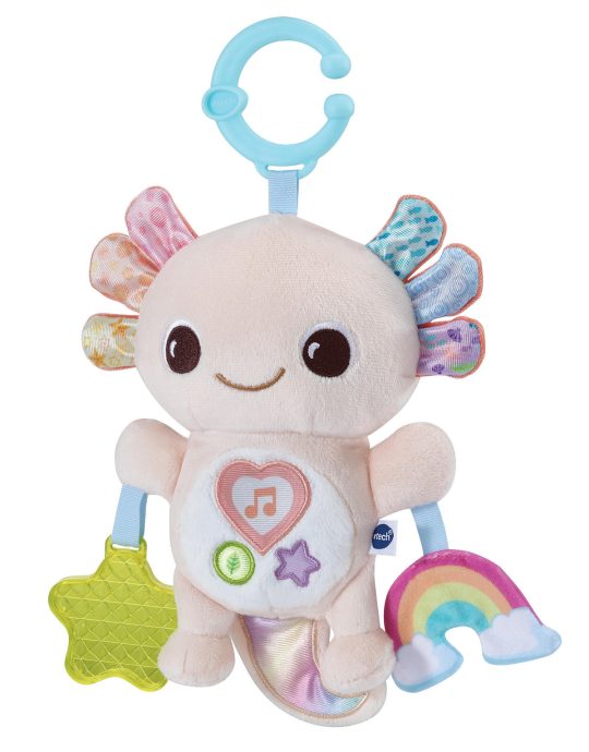 Vtech Mijn Knuffelvriendje