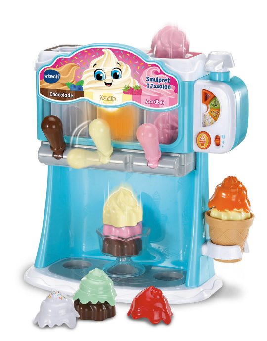 Vtech Smulpret IJssalon