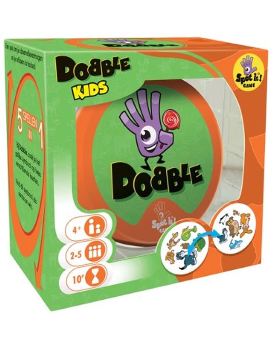 Dobble Kids NL