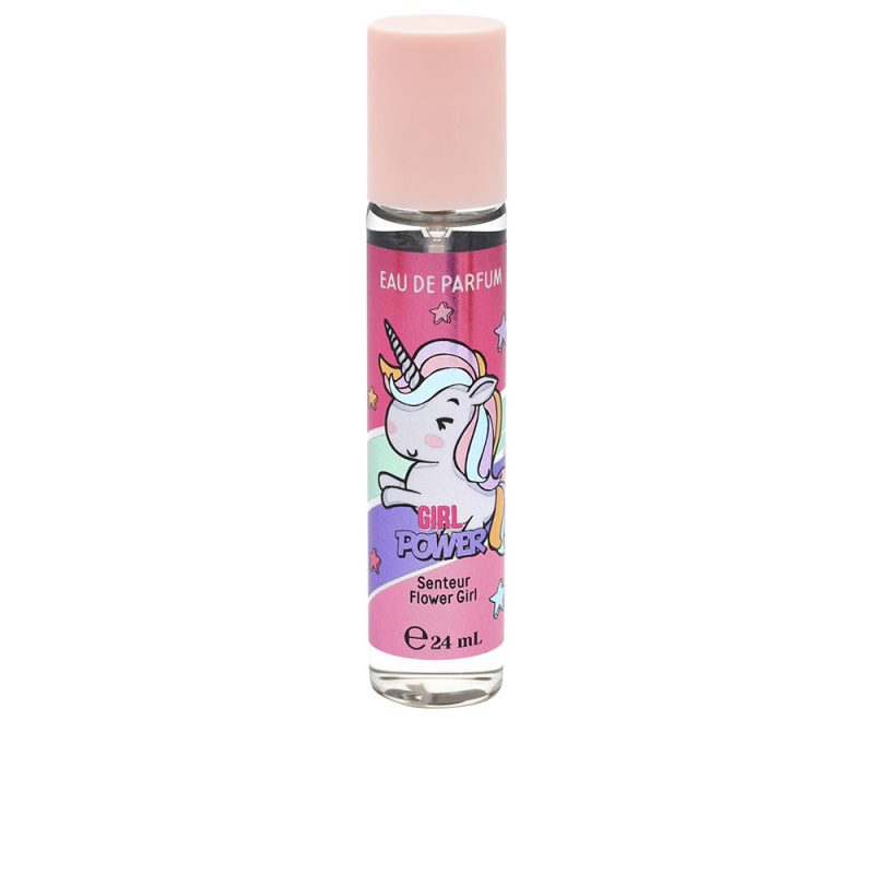 Unicorn Parfum in display