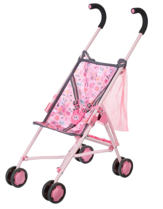 BABY born Buggy met Tas