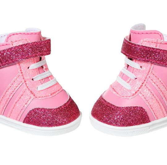 BABY born Sneakers Roze