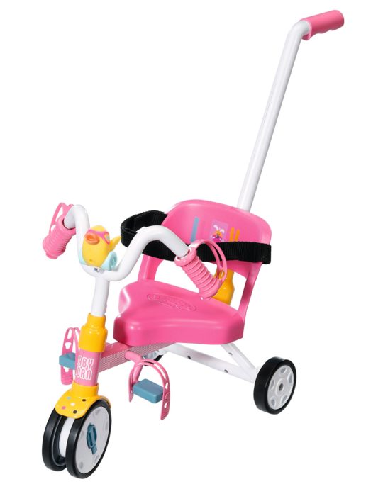 BABY born Driewieler