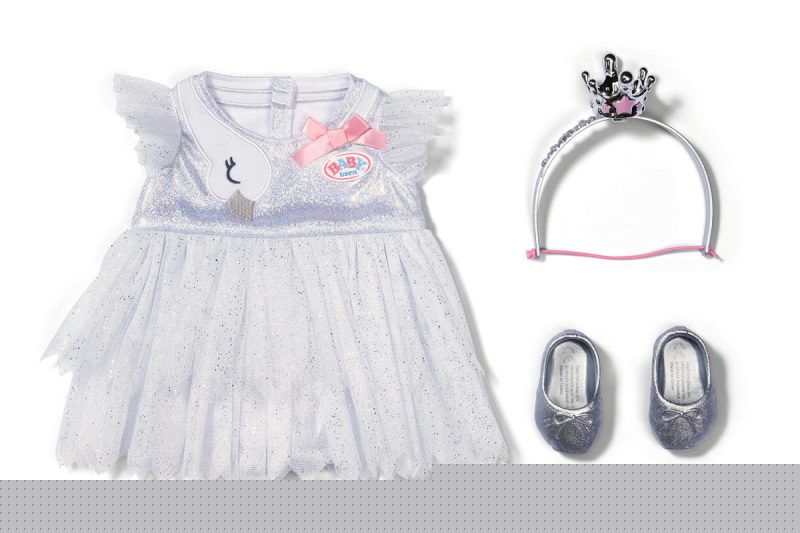BABY born Ballerina Outfit 43cm