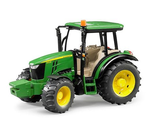 Bruder John Deere 5115M