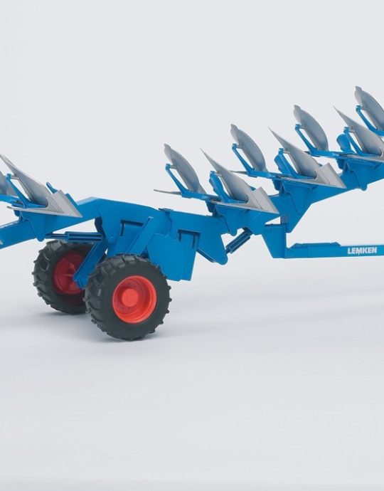 Bruder LEMKEN Vari-Titan ploeg