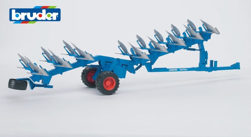 Bruder LEMKEN Vari-Titan ploeg