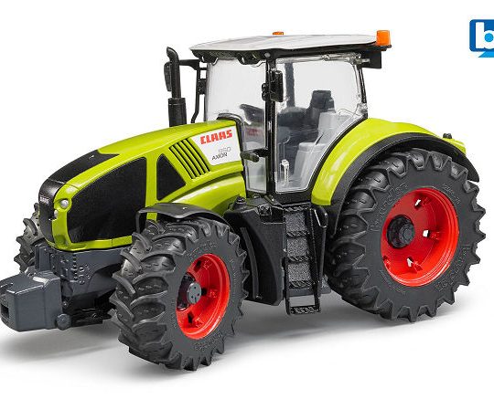 Bruder Claas Axion 950