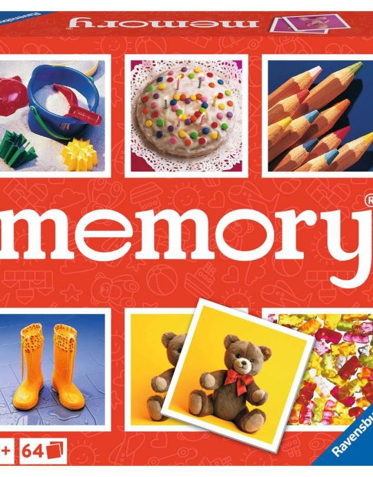 Ravensburger Junior memory