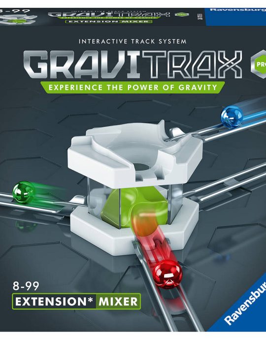 Gravitrax uitbreiding VFX Dispenser