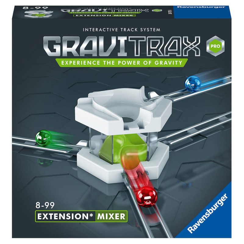 Gravitrax uitbreiding VFX Dispenser
