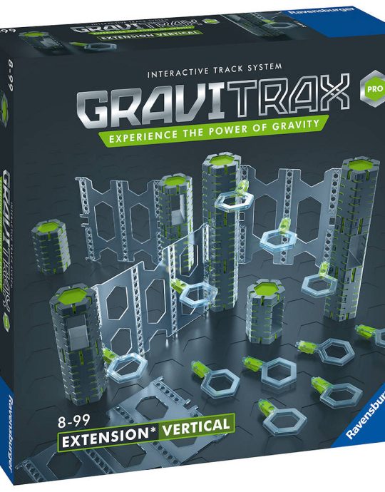 Gravitrax VFX Uitbreiding