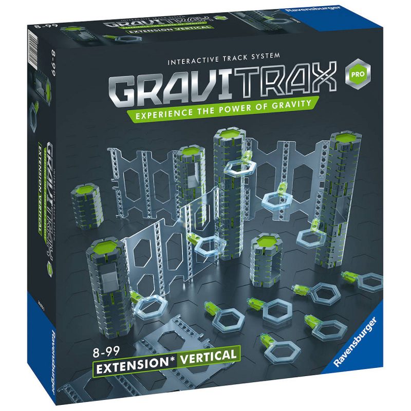 Gravitrax VFX Uitbreiding