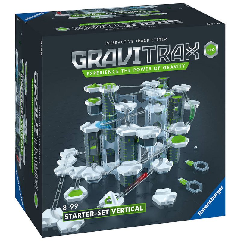 Gravitrax VFX Starterset