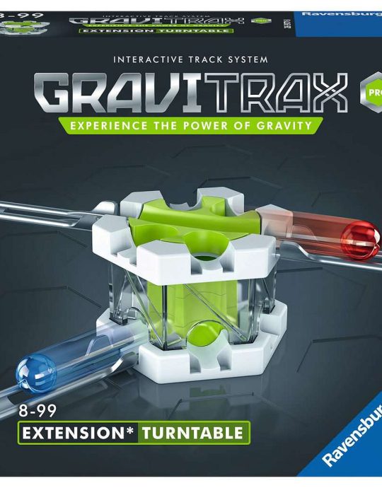 Gravitrax Turntable