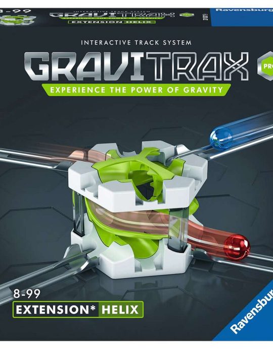 Gravitrax Pro 3D Crossin