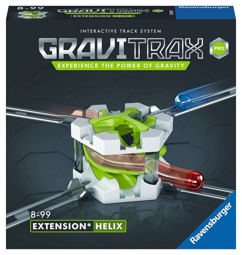 Gravitrax Pro 3D Crossin