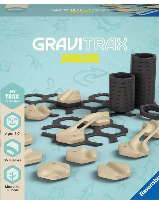 GraviTrax Junior Extension Trax