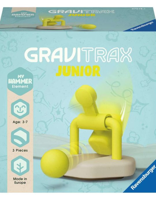 GraviTrax Junior Element Hammer