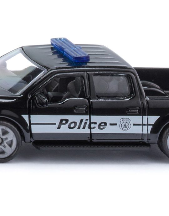 Siku blister serie 14 Ford F150 US-Police