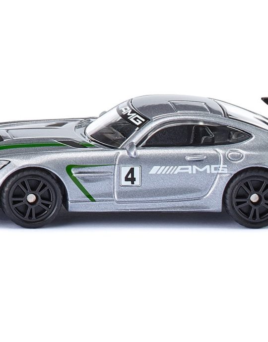 Siku blister serie 15 Mercedes-AMG GT4